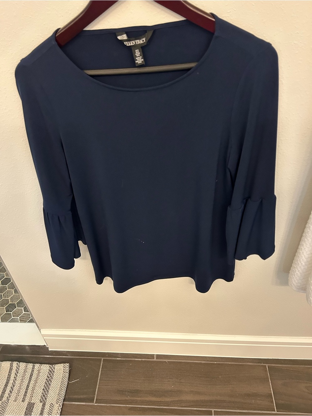 Three Women's Blouses